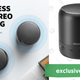 Anker Soundcore Mini 2 2-Pack | $35 | Amazon | Promo code KINJAB3107